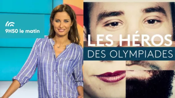 Les Olympiades des métiers 