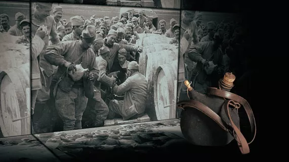 Grande Guerre Grande Guerre