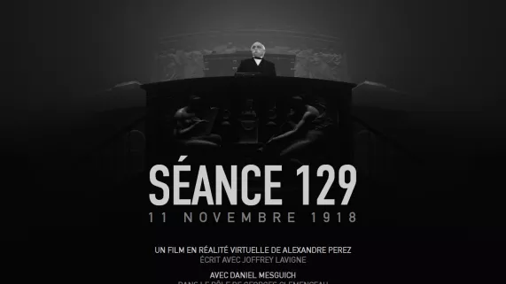 SÉANCE 129