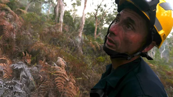 ©Doclandyard/ Gedeon CHRONIQUES D'URGENCE EN OUTRE-MER