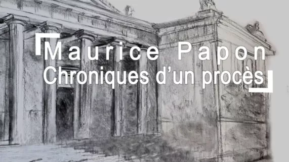 procès Papon procès Papon