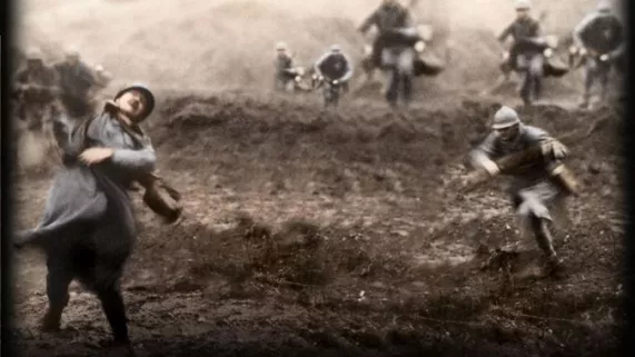 VERDUN VERDUN