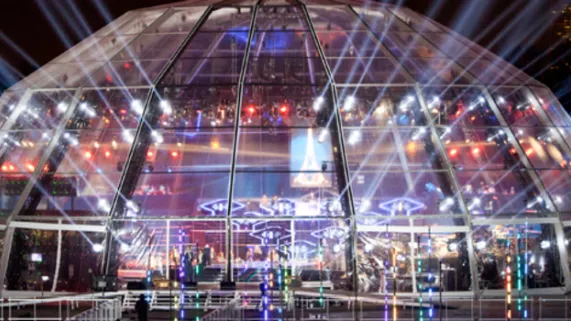 F3 S49 2018 - Téléthon 2018 F3 S49 2018 - Téléthon 2018