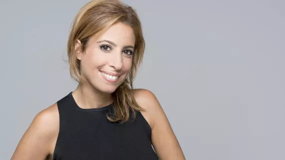 GUYON Nathalie L'émission politique