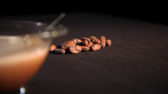 CHOCOLAT CHAUD: RAS LE BOL !