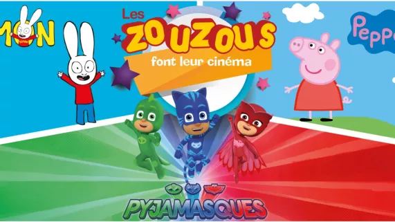 Zouzous Zouzous