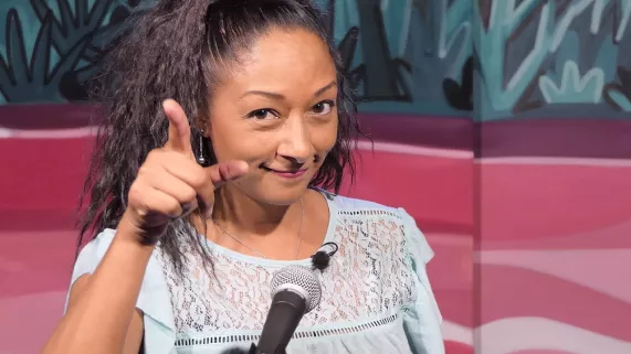 ZIK TRUCK REUNION LA FINALE ZIK TRUCK REUNION LA FINALE