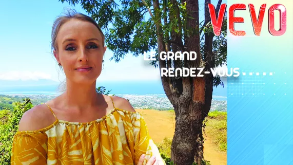 @servicecommunicationpolynésiela1ère Vevo - Les oeufs d'Arutua - Raumata au Japon