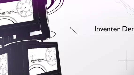INVENTER DEMAIN inventer demain