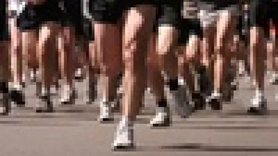 Marathon Marathon