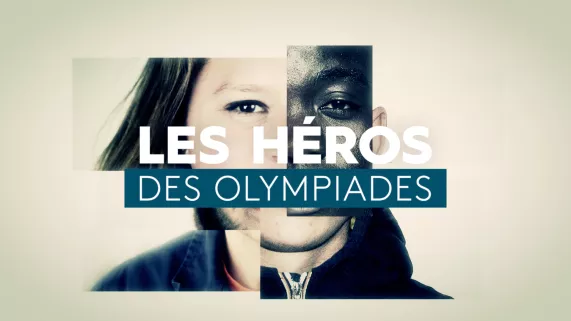 Les Olympiades des métiers Dimanche