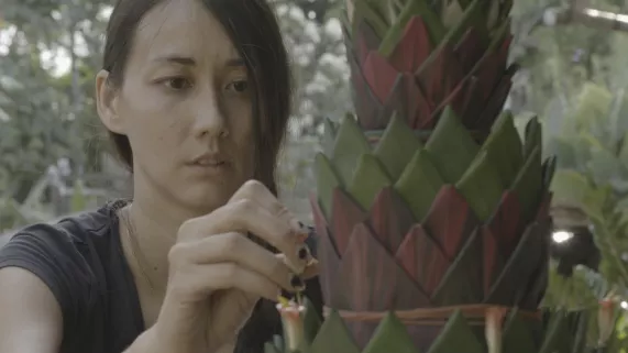 13 production KAZ, LES GENS DE LA TERRE