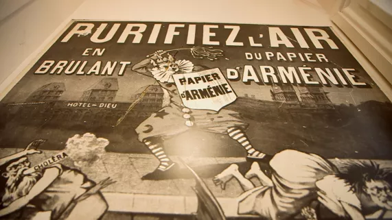 À CONSUMER AVEC MODÉRATION