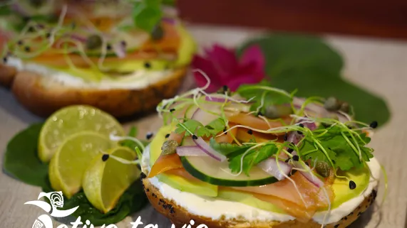 @servicecommunicationpolynésiela1ère Active ta vie - 14è épisode