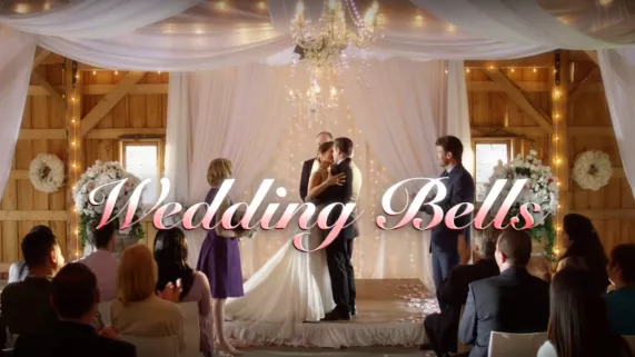 WEDDING BELLS WEDDING BELLS