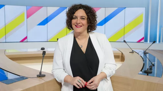 Annaïck Demars Annaïck Demars