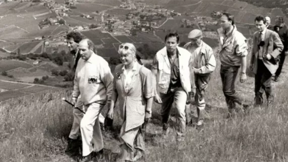 Mitterrand Mitterrand