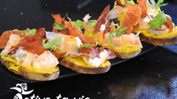 @servicecommunicationpolynésiela1ère Active ta vie - 15è épisode