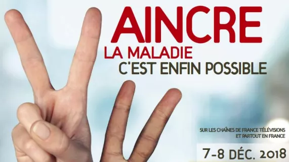 TELETHON 2018 TELETHON 2018