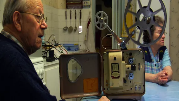 Le film de sa vie Le film de sa vie