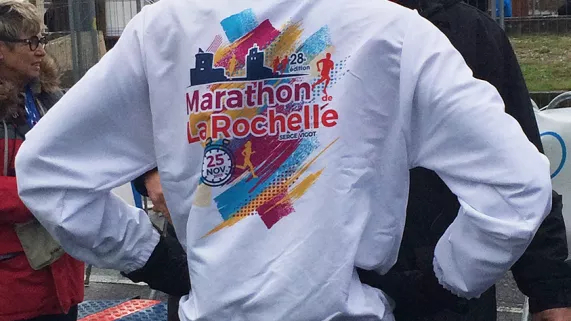 Marathon de La Rochelle Marathon de La Rochelle