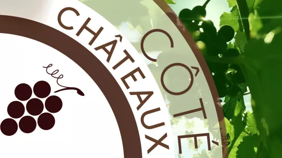 logo Côté châteaux  logo Côté châteaux