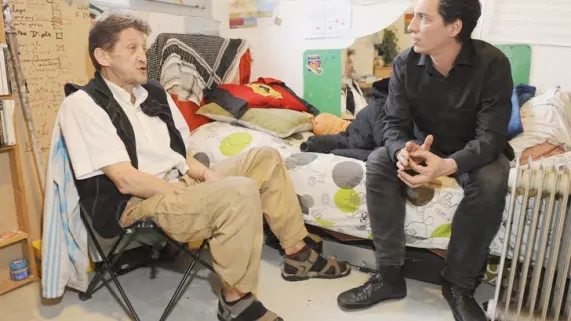 Un chez soi d'abord Un chez soi d'abord
