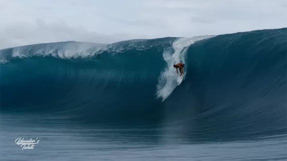 Tikanui Smith Tikanui Smith