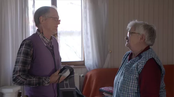 Médecin de campagne Médecin de campagne