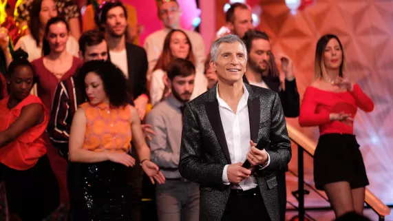 Gilles Gustine N'OUBLIEZ PAS LES PAROLES