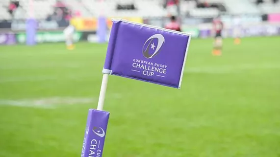 CHALLENGE CUP - La Rochelle - Bristol CHALLENGE CUP - La Rochelle - Bristol