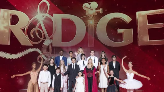 PRODIGES SAISON 5  PRODIGES SAISON 5