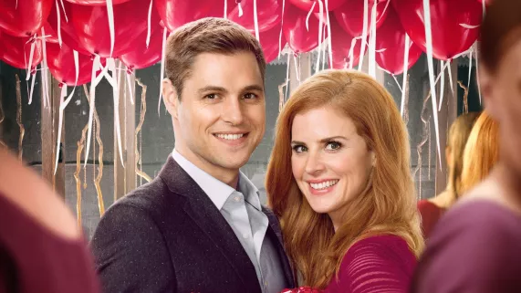 UN COACH POUR LA SAINT-VALENTIN UN COACH POUR LA SAINT-VALENTIN