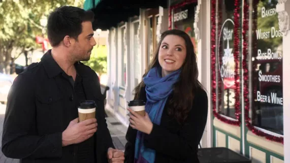 LA PROMENADE DE NOEL LA PROMENADE DE NOEL