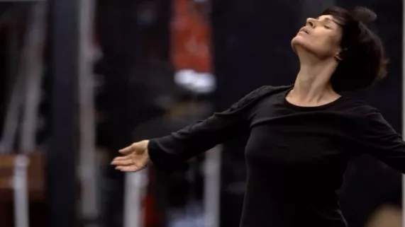 MARIE-CLAUDE PIETRAGALLA, ITINÉRAIRE PRODIGIEUX