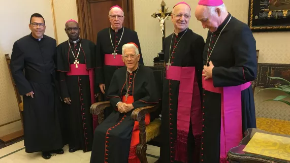 A ROME, DANS LES PAS DE GILBERT AUBRY A ROME, DANS LES PAS DE GILBERT AUBRY