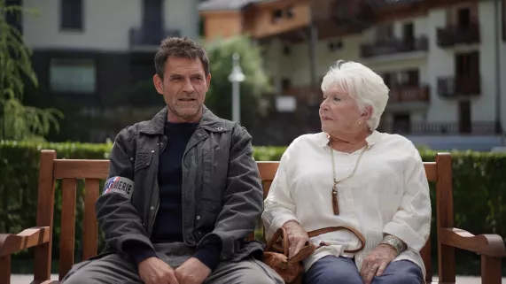 Meurtres à Brides-les-bains