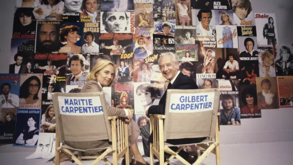 LES NUMEROS UN DES CARPENTIER