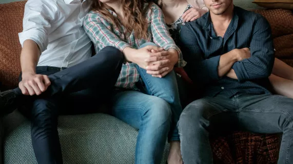 © Julien Cauvin / TF1 SAM - SAISON 2