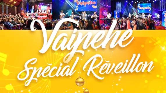 Les soirées polynésiennes Les soirées polynésiennes : Vaipehe, Perehau, Pereta'i