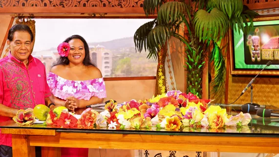 Mario Brothers et Emere Teiva Mario Brothers et Emere Teiva