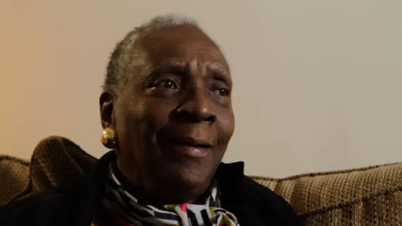 JARA PROD MARYSE CONDE UNE VOIX SINGULIERE