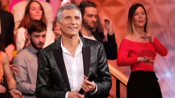 N'oubliez pas les paroles, spéciale enfants N'oubliez pas les paroles, spéciale enfants