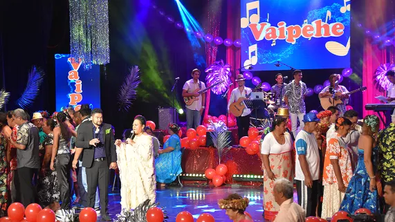 la soirée polynésienne du 31 décembre 2018 la soirée polynésienne du 31 décembre 2018