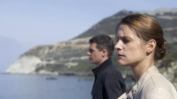 MAFIOSA SAISON 3 MAFIOSA SAISON 3