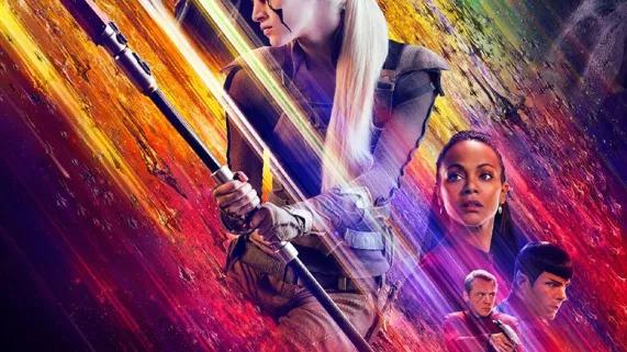 Star Trek Sans limites  Star Trek Sans limites