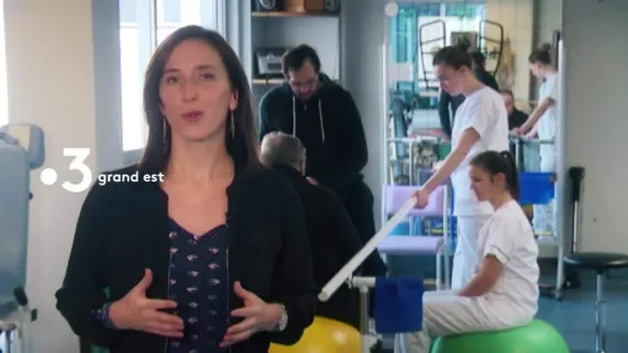 Ophélie Masure - Enquêtes de région Ophélie Masure - Enquêtes de région