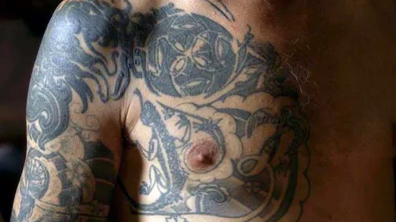 Tatouage Tatouage