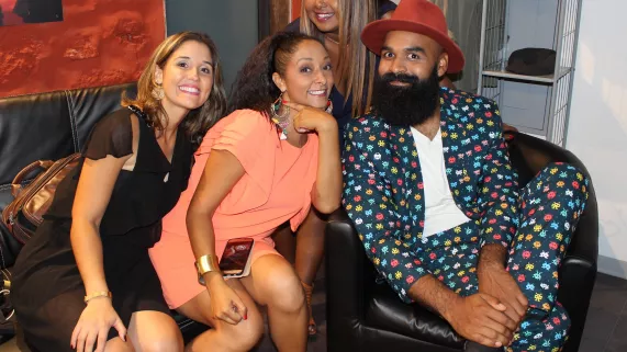 Visuel grande finale ZIK TRUCK Visuel grande finale ZIK TRUCK