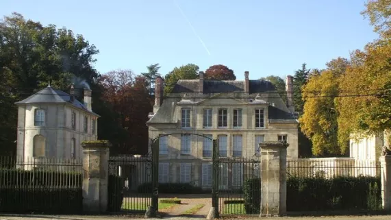château château